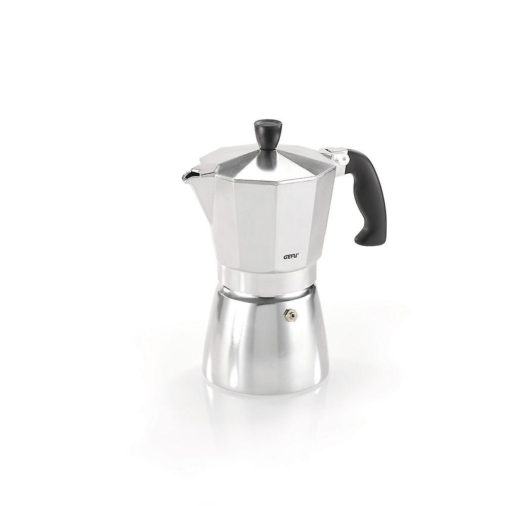 Gefu coffee maker 6 espresso 16080