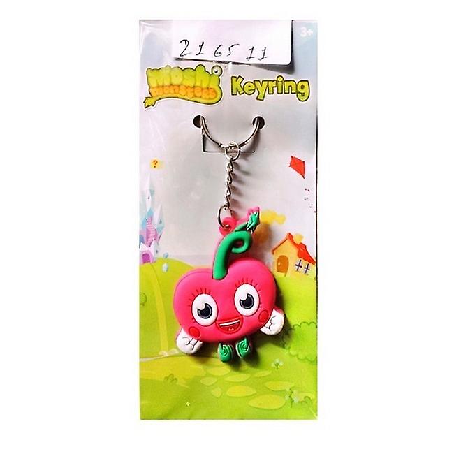 Moshi Monsters Keyring