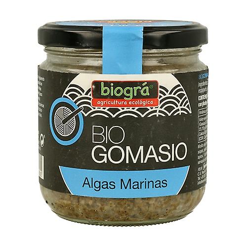 Gomasio Seaweed Bio 120 g