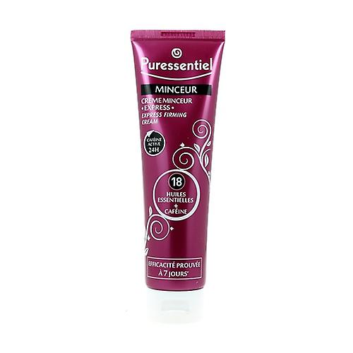 Active Caffeine Slimming Cream 18 150 ml of cream