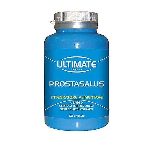 Prostasalus 60 capsules