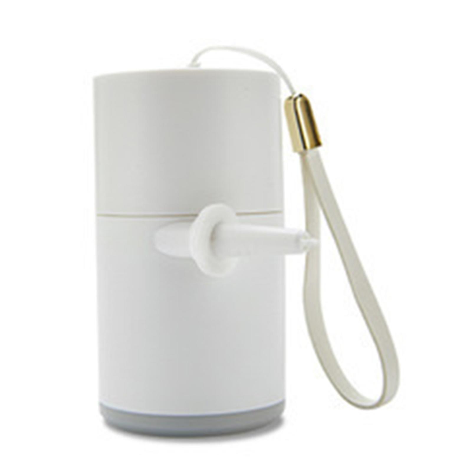 Portable Airs Pump with Camping Light Easy Using Rechargeable Inflation Pump Camping Gear Supplies