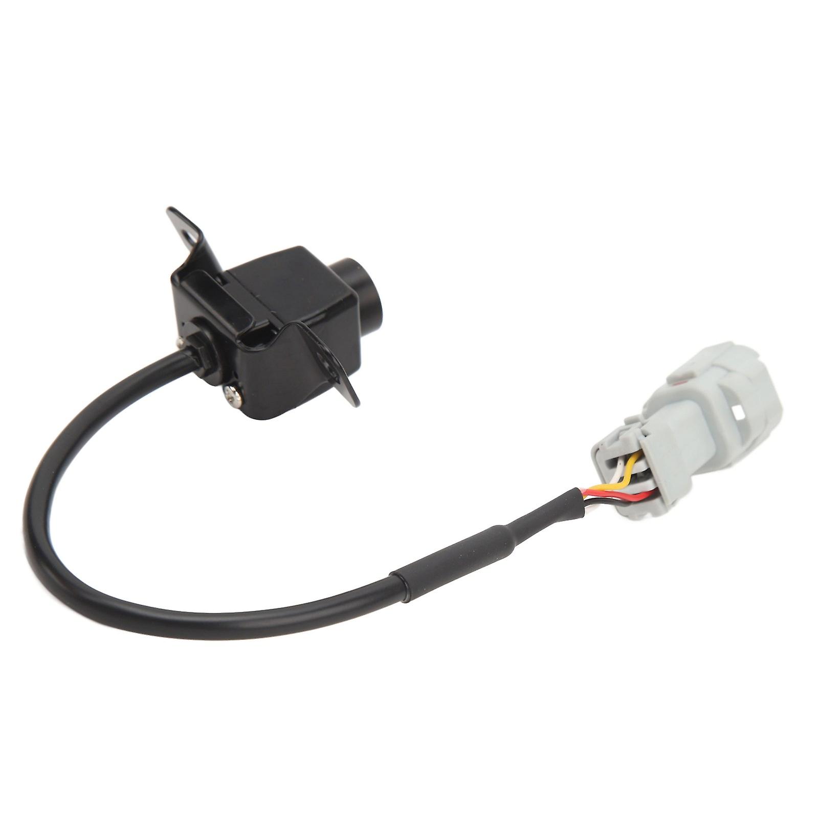 Rear View Backup Assist Camera 957602V002 Accurate Control Replacement for Veloster 2012 to 2017 