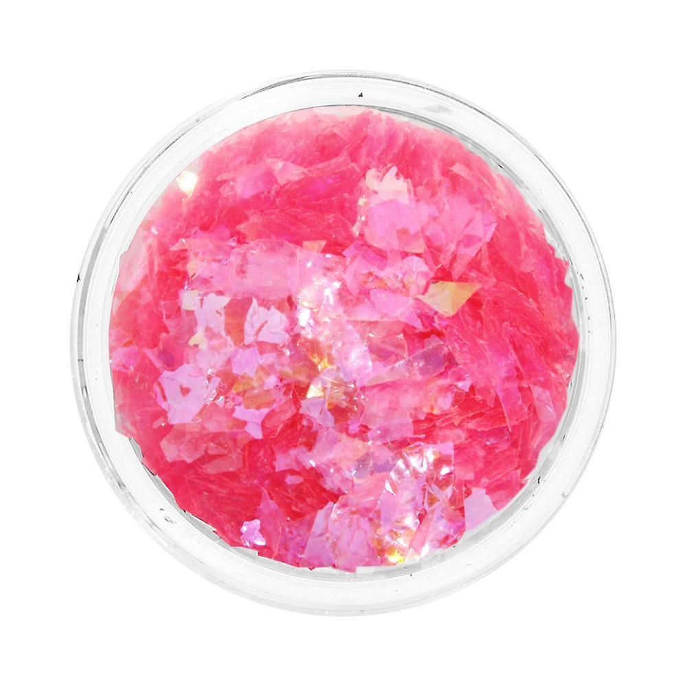 Kynsien koristeet - Broken Mirror - 12