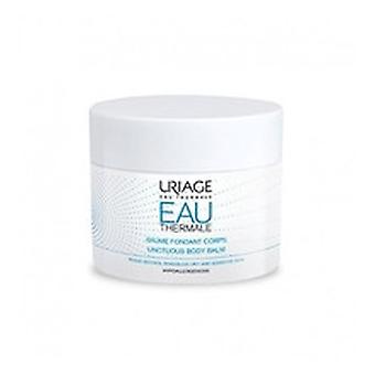 Uriage - Eau Thermale Unctuous Body Balm - Body balm for dry and sensitive skin 200ml