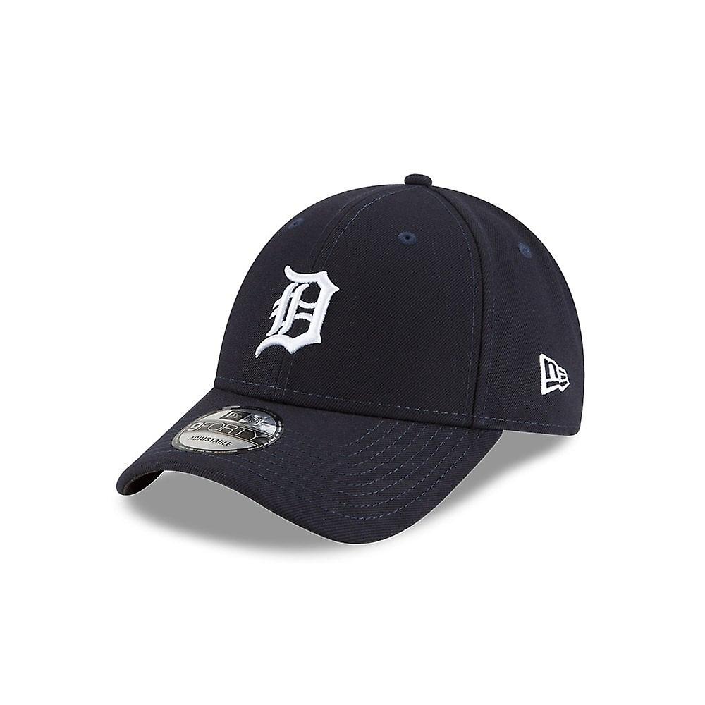 Detroit Tigers The League 9forty Adjustable Cap