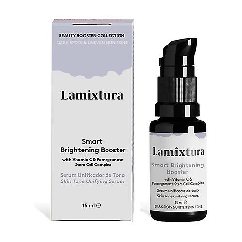 Smart Brightening Illuminating and tone-unifying serum 15 ml de serum