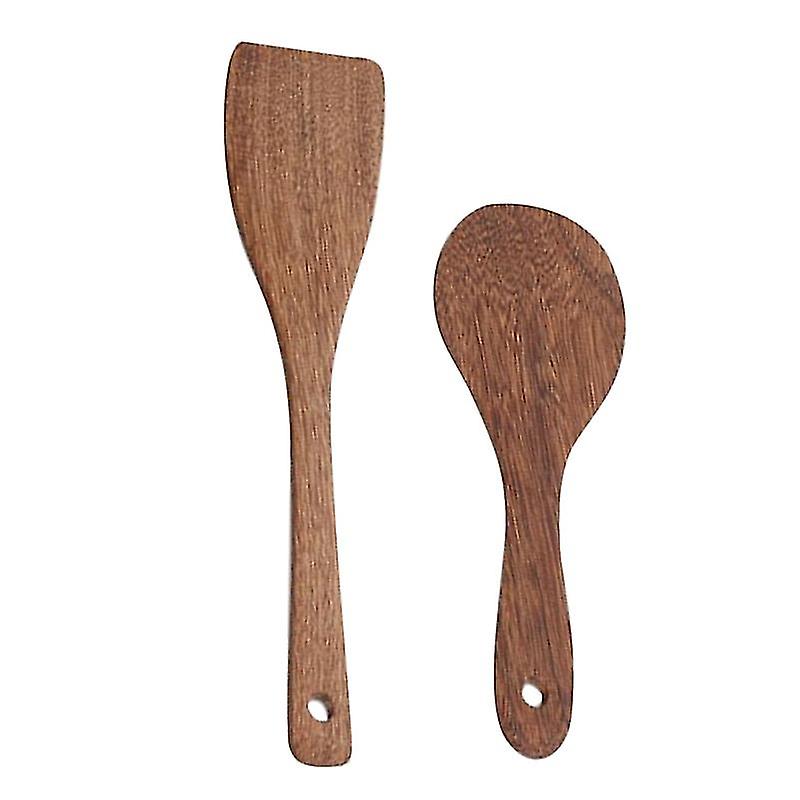 2pcs Long Handle Shovel