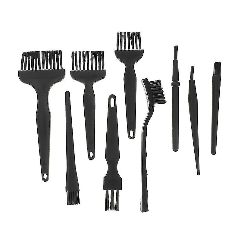 9pcs Computer Cleaning Brush