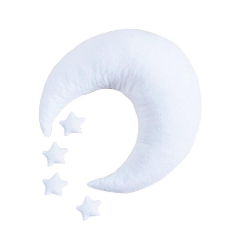 5pcs Baby Pillow Photo Props