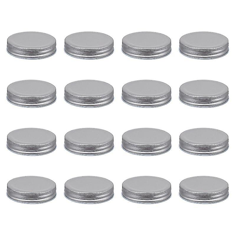 16pcs Tinplate Lid