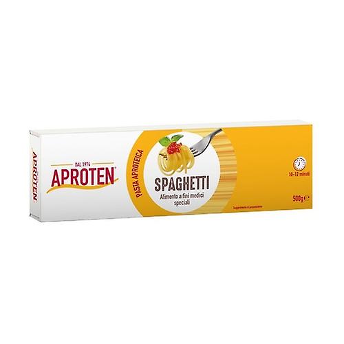 Low protein spaghetti pasta 500 g