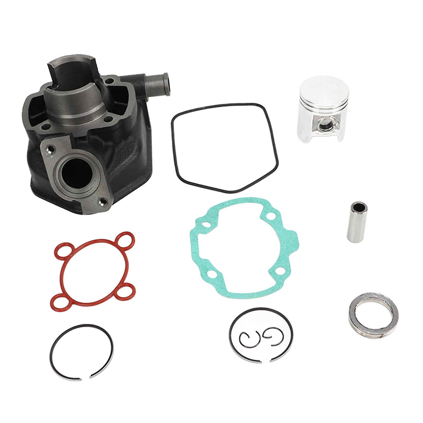 Speedfight 2 Vergaser 50ccm AC Zylinder Kit Für Peugeot Buxy