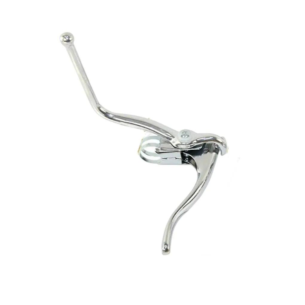 2pcs οδική αντικατάσταση φραγμών μοχλών φρένων φρένων ποδηλάτων