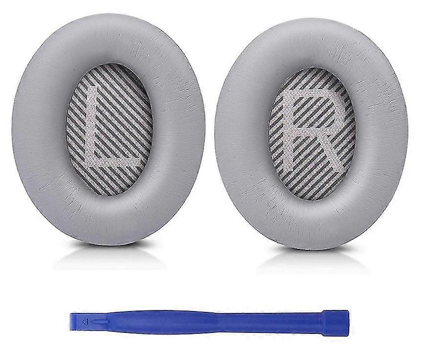 Bose Quietcomfort 35 Qc35 ヘッドホン用イヤーパッドキット