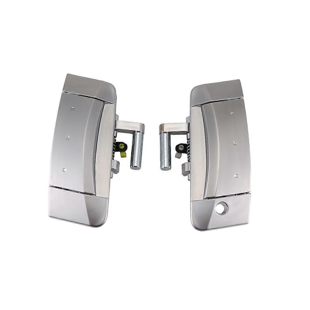 Außentürgriff für Linkslenker, silberfarben, für 350Z 80606-CD01E 80606-CD01D 80607-CD41E 80607-CD41D