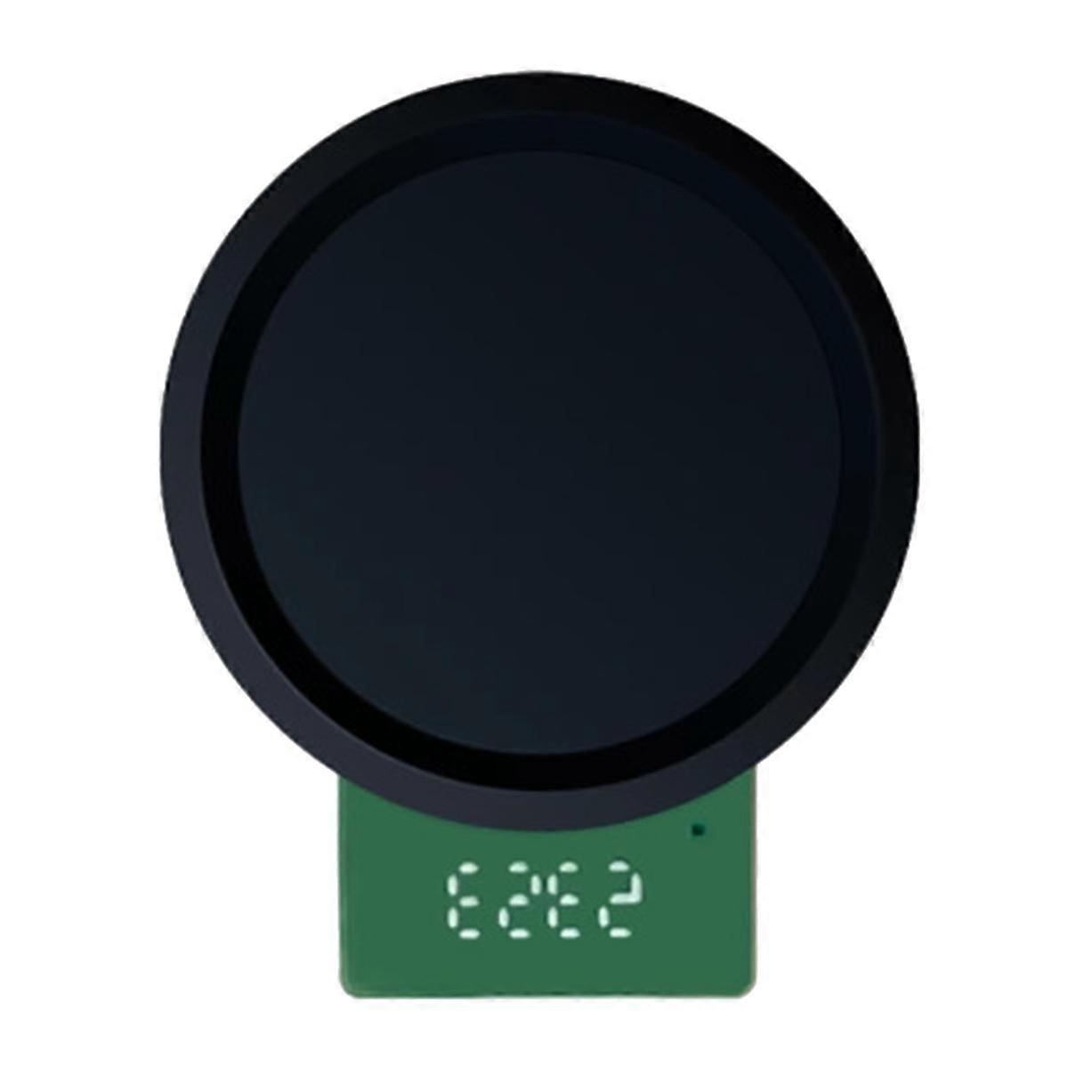 Módulo de reconhecimento de impressão digital ZW0642 Módulo de detecção de impressão digital por toque capacitivo Módulo de aquisição de fechadura de porta, A