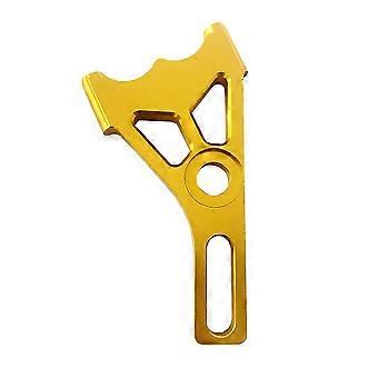 Adaptateur D'Extension M8 Pour Étrier De Frein Radial - Entretoises Alu, Boulons Inox, Passage Disque 220mm Pour Yamaha Dio