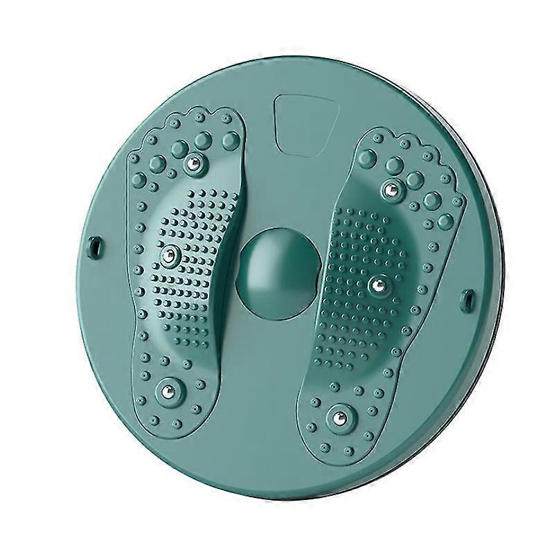 Jianghuo Multifunctional Waist Torsion Disc Rotating Non-Slip Balancing Board For Students