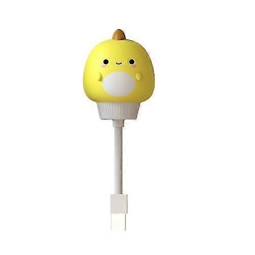 Cartoon Usb Power Mini Night Light