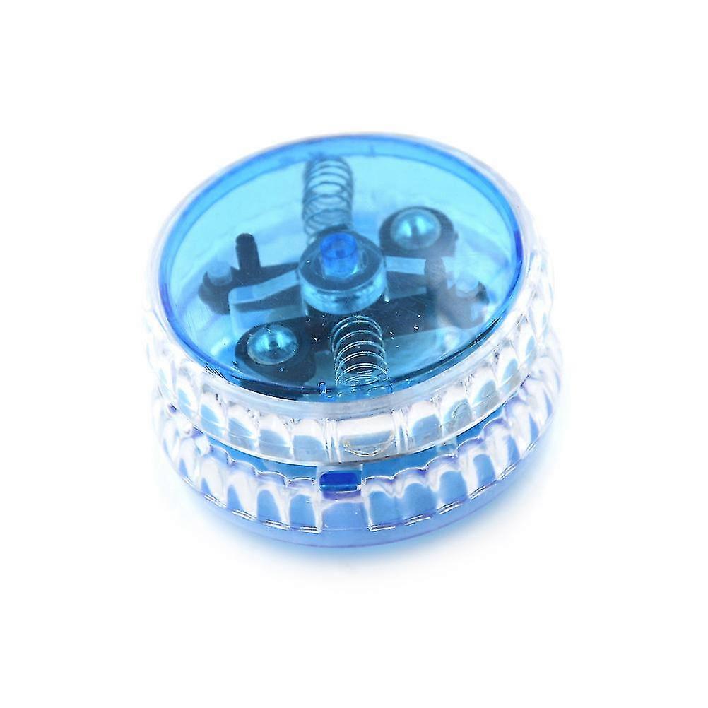 New High Speed Yoyo Ball Luminous Led Flashing Yoyo Toy For Kid Party Entertainmen