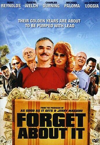 Forget About It [DVD] [2006] [Region 1] DVD