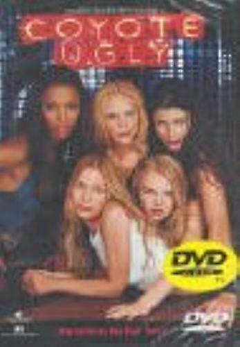 Coyote Ugly [DVD] [2000] DVD - Region 2