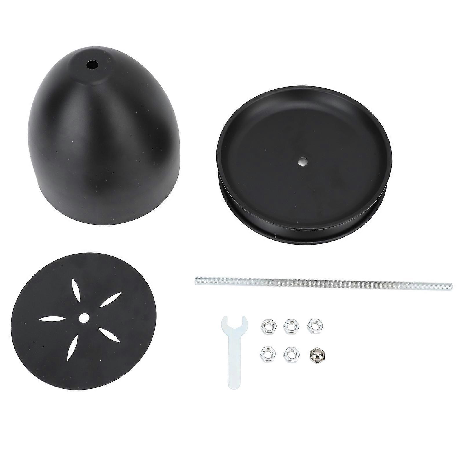 Tea Light Candle Heater Iron Efficient Multifunctional Tea Light Oven Radiator For Home