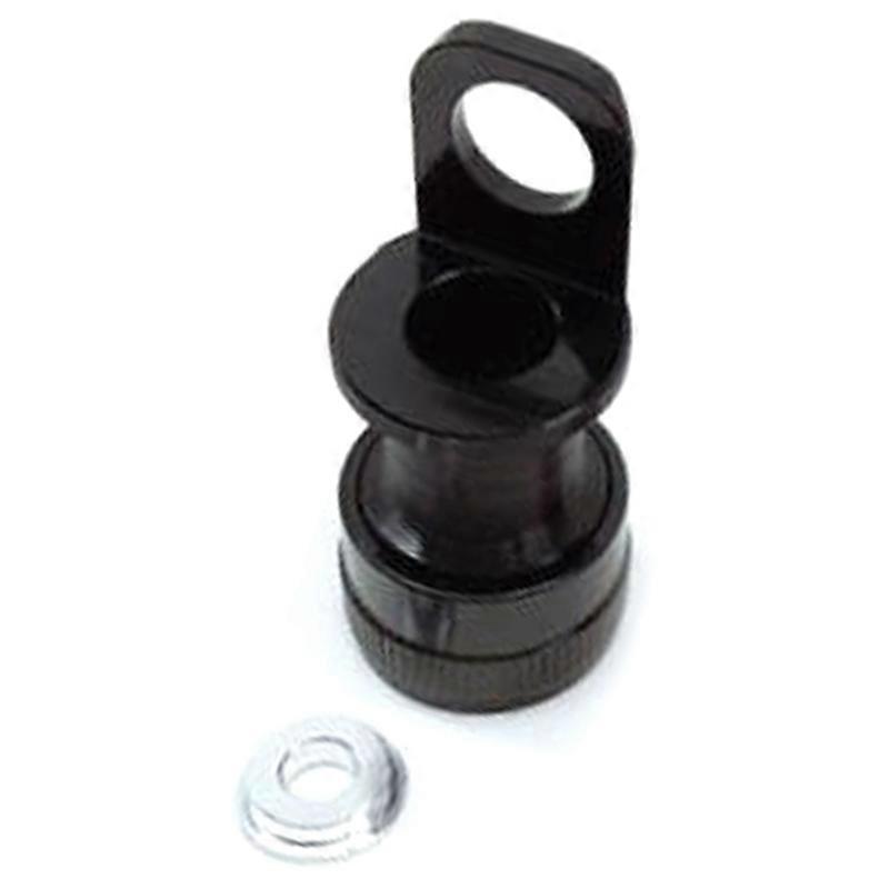 Folding Bike Quick Release Pedal Holder for Buckle Mks Pedal Portable Frame Mounting Fixing Adapter