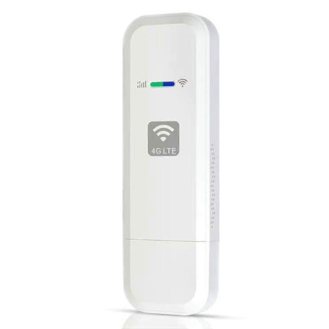 LDW931 4G WiFi Router Nano Portable Wifi LTE USB 4G Modem Pocket Hotspot Antenna WIFI Dongle, Ameri