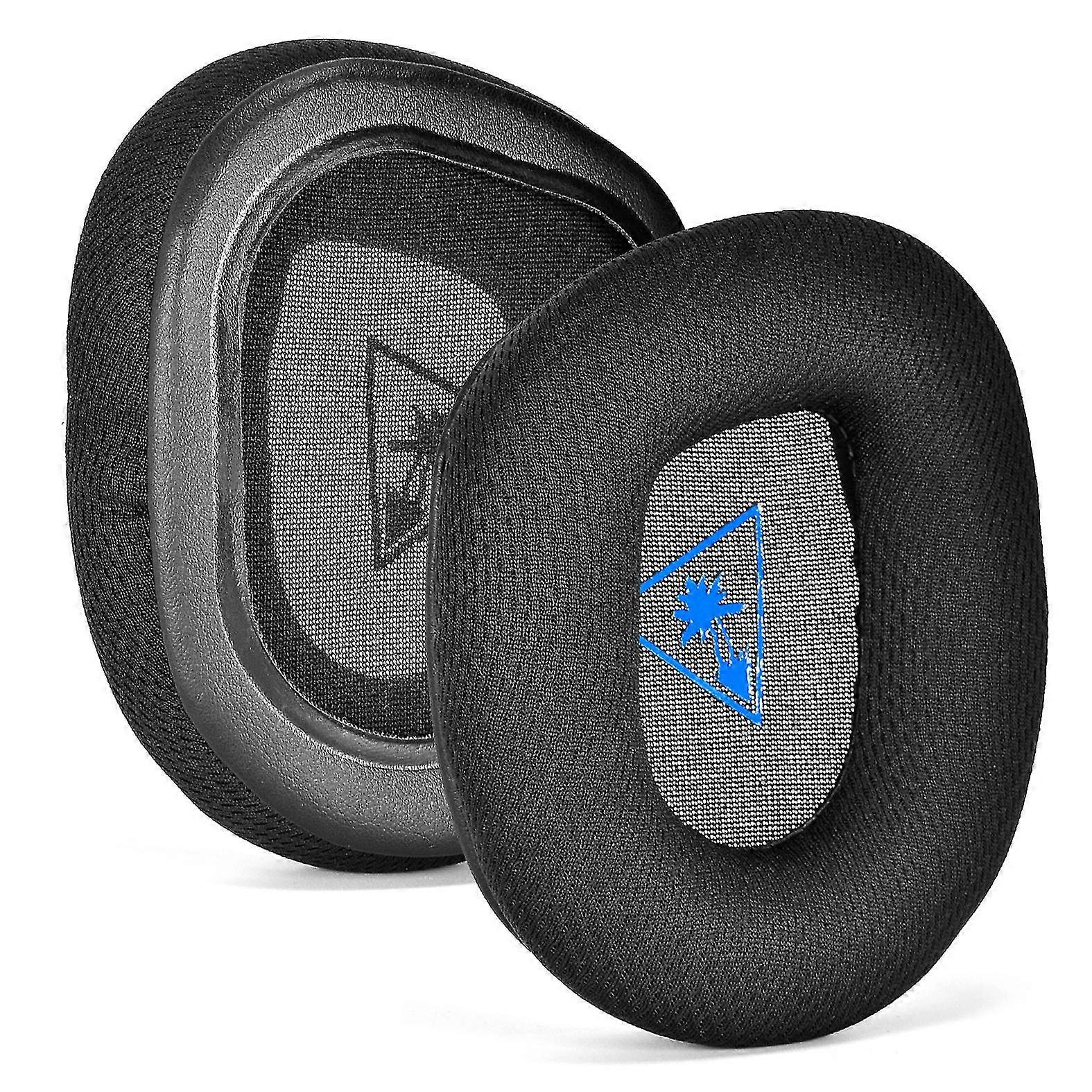 replacement earpads compatible with turtle beach stealth 600 gen 2 gaming headset
