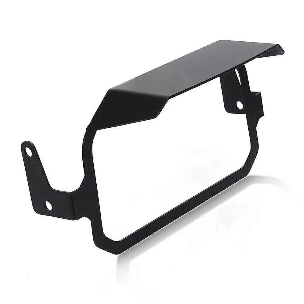 2018-2024 R 1200 GSA For BMW R1250GS R1200GS Adventure (LC) 2017-2023 Motorcycle Frame Screen Instrument Meter Case Guard Cover