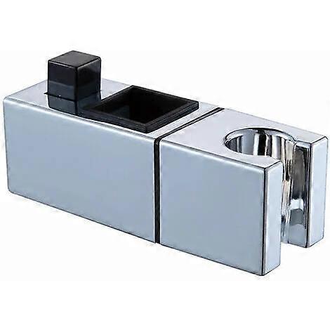 Shower seat-plastic 22*22mm