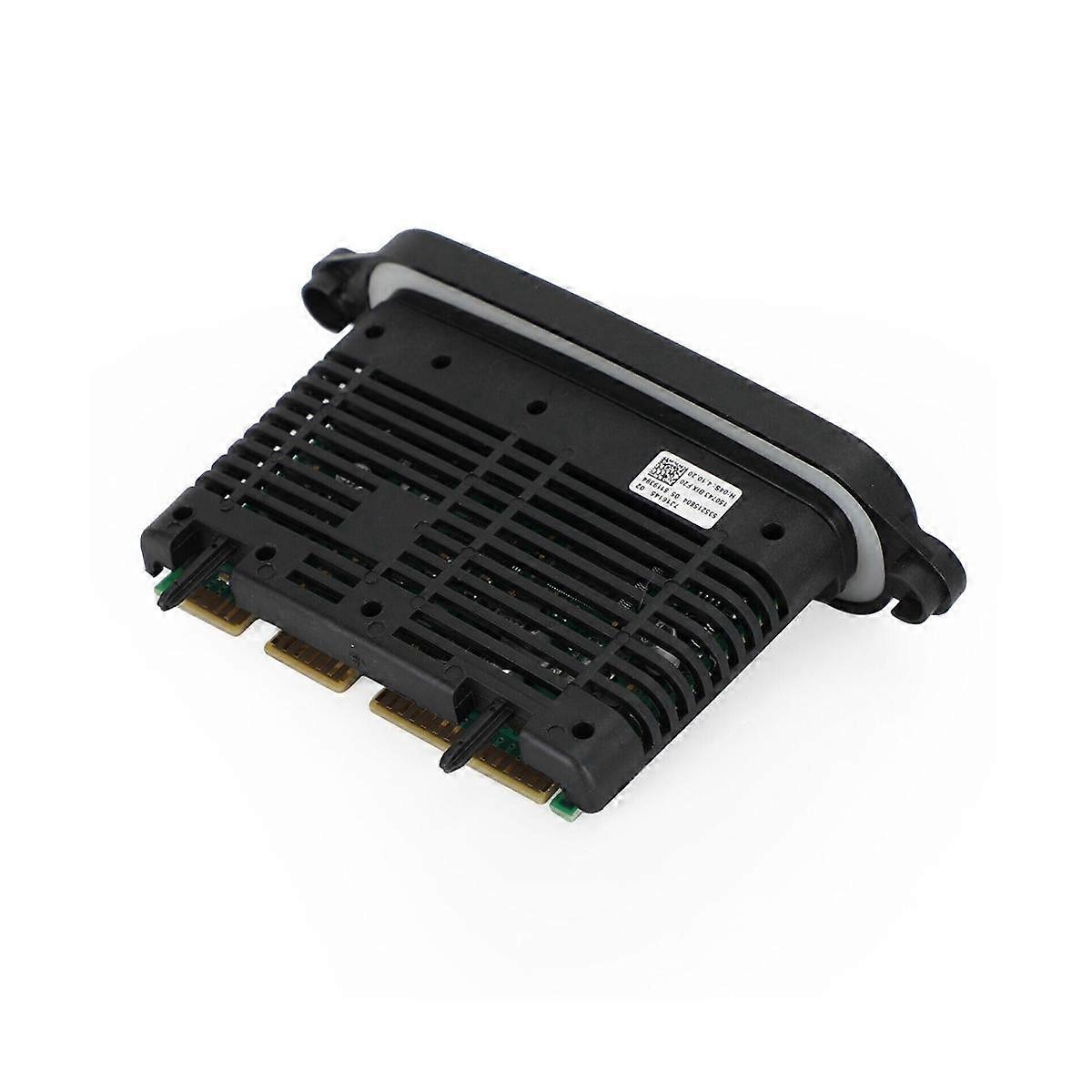 63117316145 Car Headlight LED TMS Driver Module for 1 Series F20 2011-2014 7316145