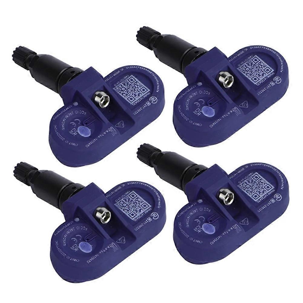 Samochód 1490701-01-D 149070101D Czujnik ciśnienia w oponach TPMS dla Y X S 2020-2024 Akcesoria