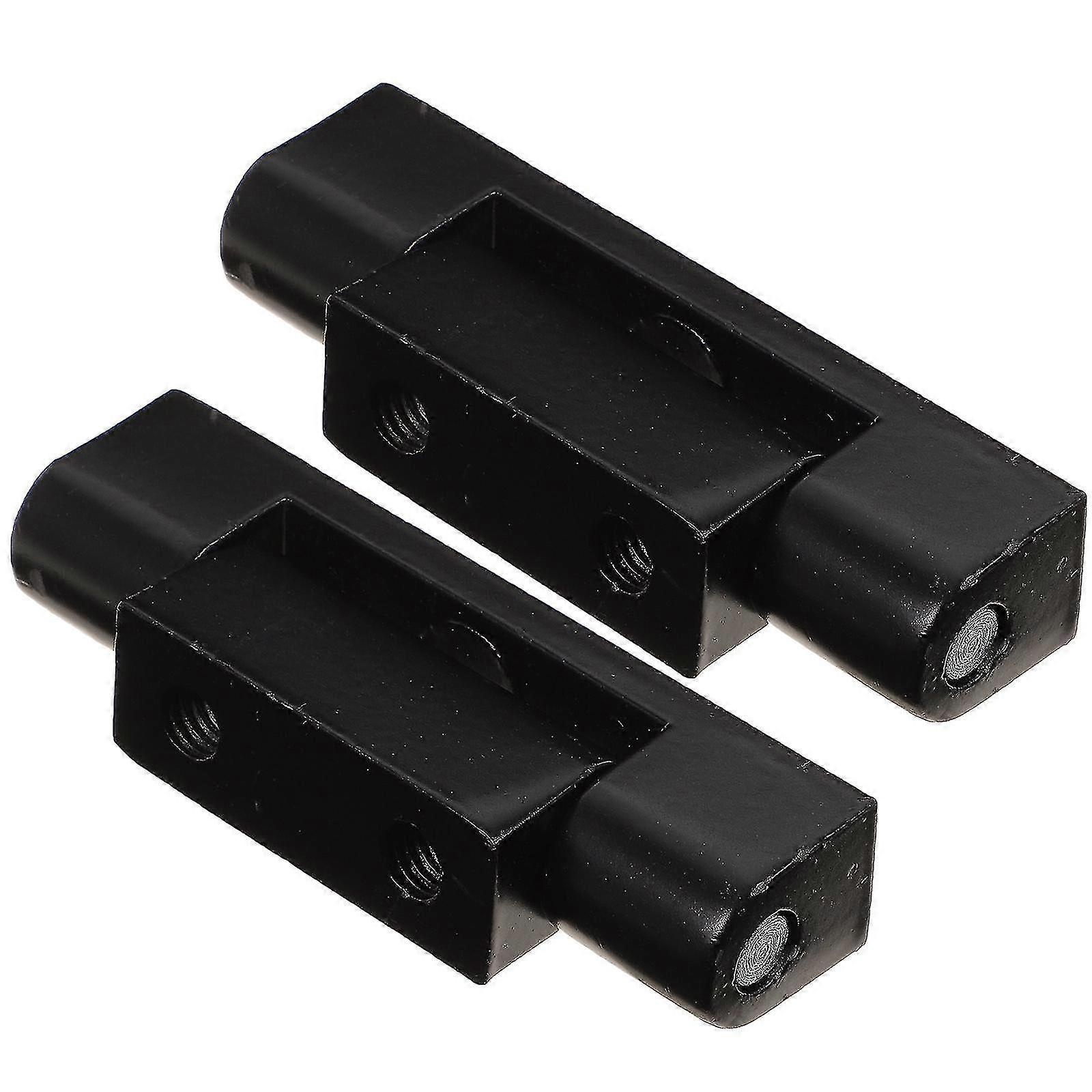 2024 2pcs Chassis Cabinet Hinges Small Hinges Mechanical Cabinet Hinge Replacements
