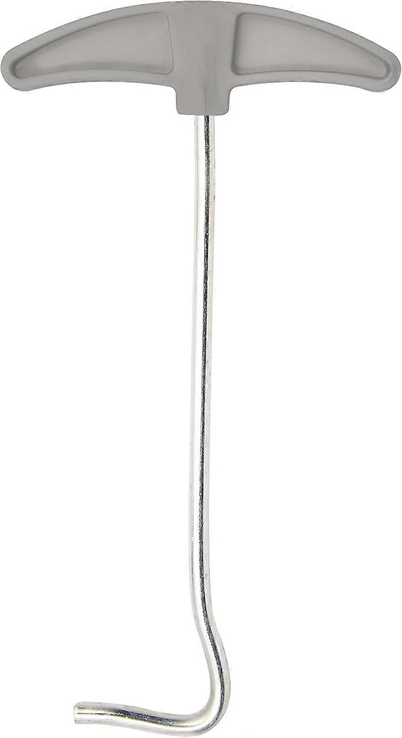 Tent peg remover/essential camping accessories/lightweight and portable