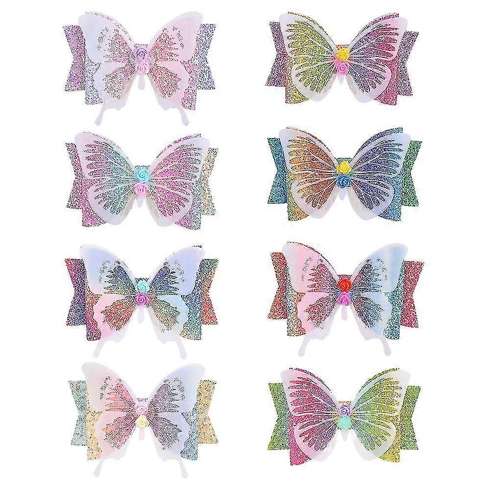 Love Heart zircon Earrings