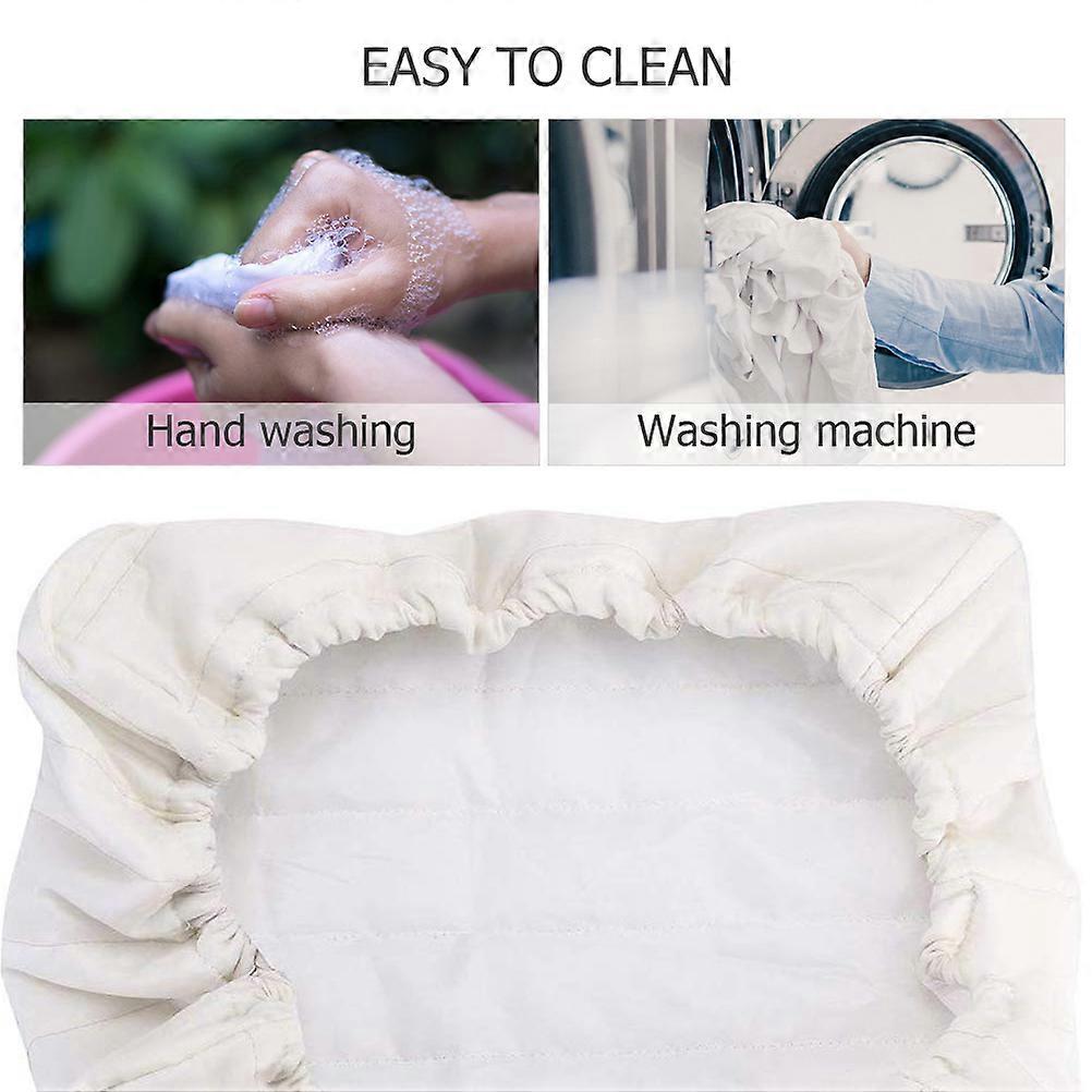 Waterproof Indoor AC Cover Polyester Protective Case Various Sizes