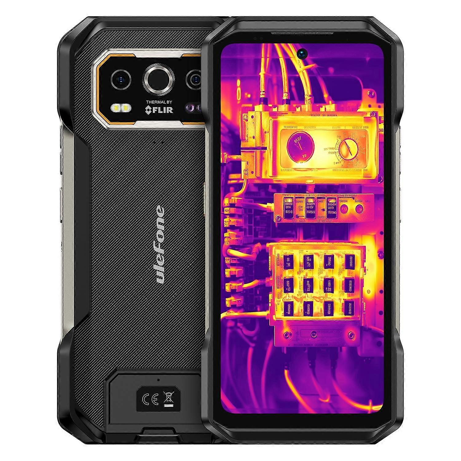 Ulefone Armor 27T Pro Rugged Phone
