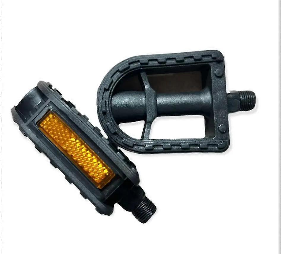 Bicycle Pedal BMX PVC Left and Right