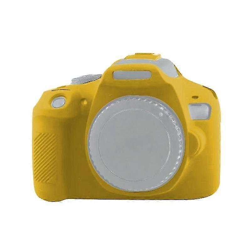Soft Silic Case For Eos 2000d