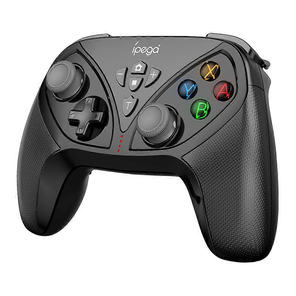 Wireless Gamepad Geeignet für Switch / Für PS3 / PC / Android Handy Wireless Bluetooth Gamepad Chicken Handle