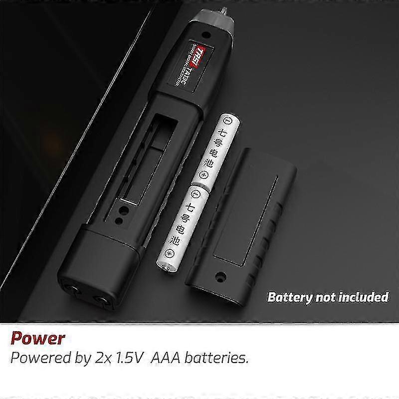 Tasi Ta13c Smart Digital Multimeter True Rms Pen Type Multimeter