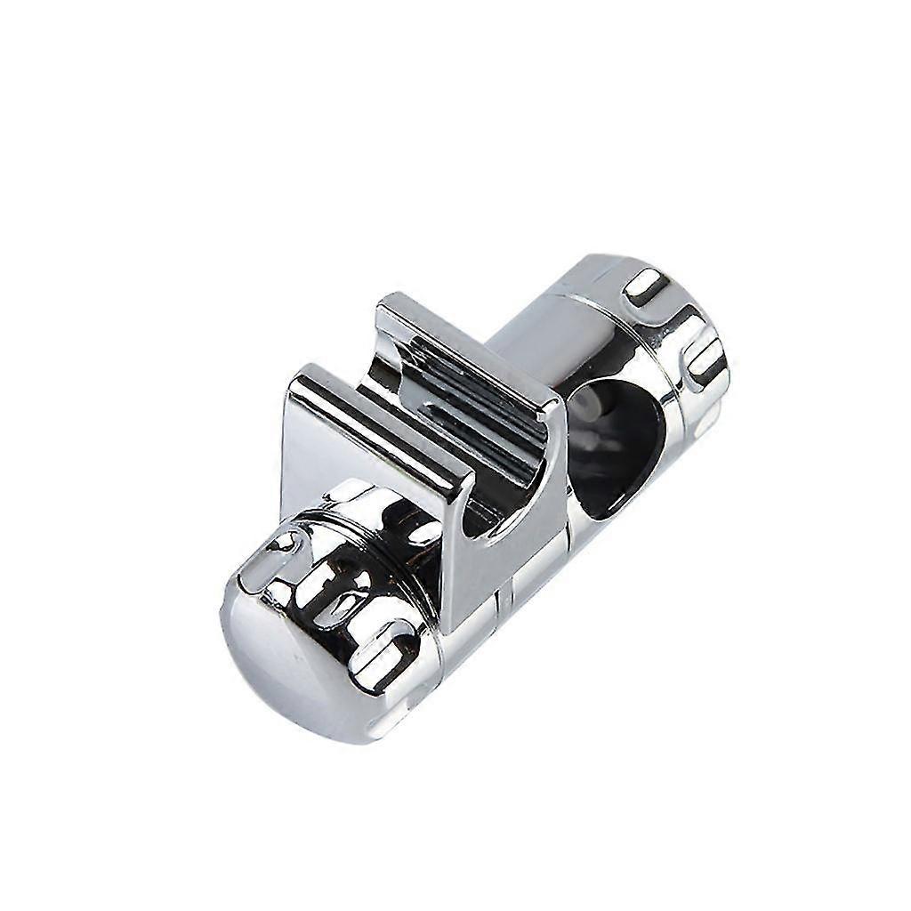 Shower Head Holder, Abs Replacement Hand Shower Bracket Adjustable Holder