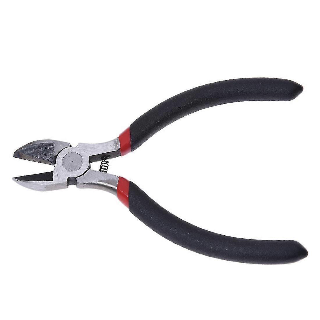 Mini Side Cutter Cutting Pliers 4.5 Inch