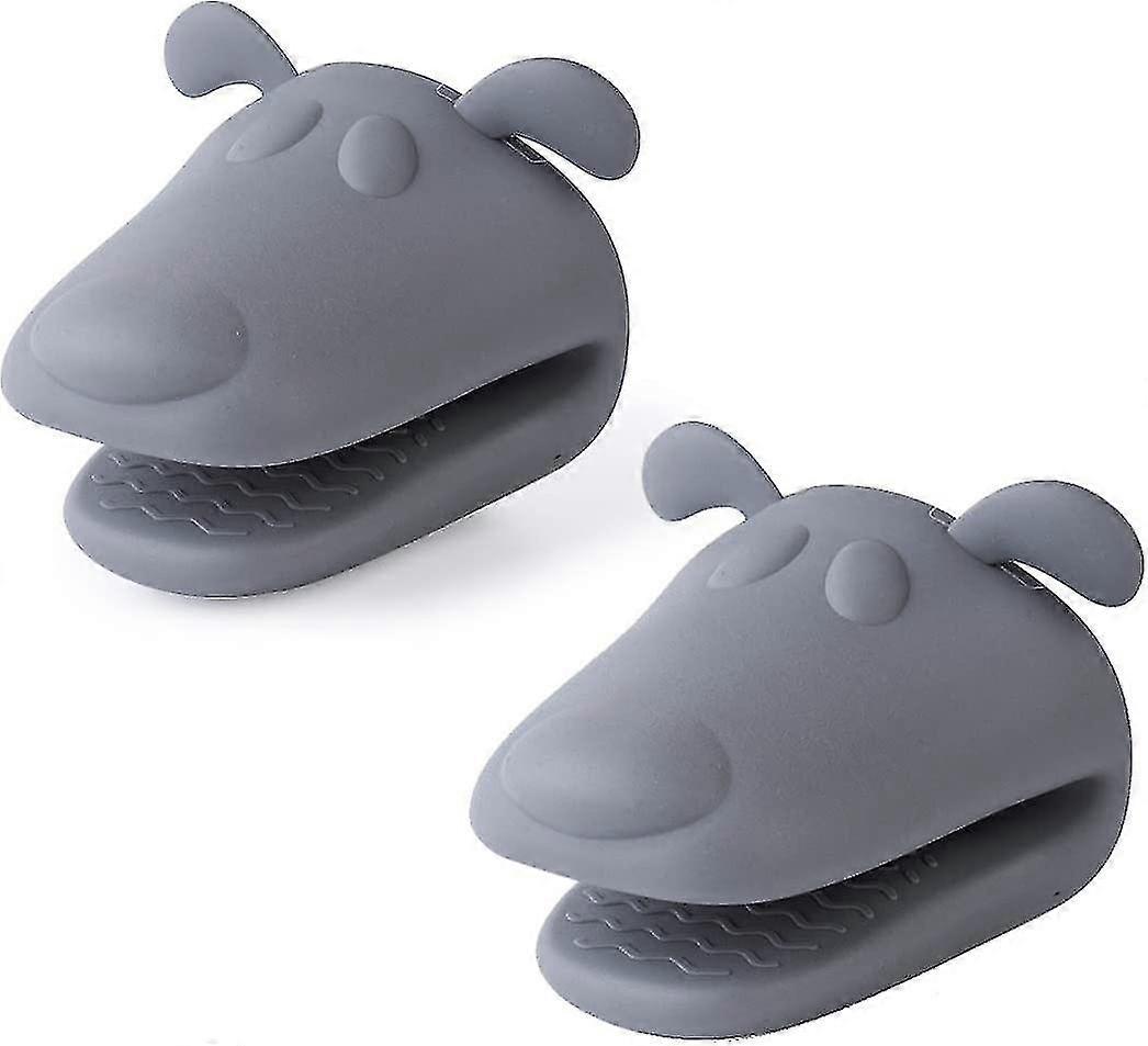 Mini Oven Gloves Bpa Free Silicone