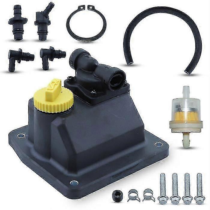 Κάλυμμα βαλβίδας κιτ αντλίας καυσίμου συμβατό με Kohler Ch18-ch25 Ch730-ch740 2455905-s 2455908-s - -