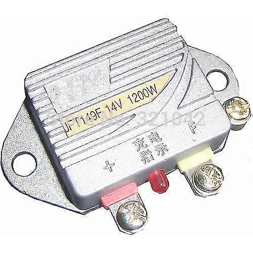 24v Diesel Engine Charging Alternator Voltage Regulator