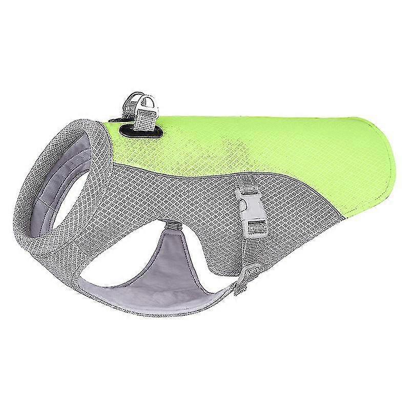 Cooling Dog Vest For Summer